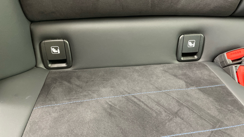 BMW 1 Series 120 M Sport 5dr Step Auto Petrol Hatchback